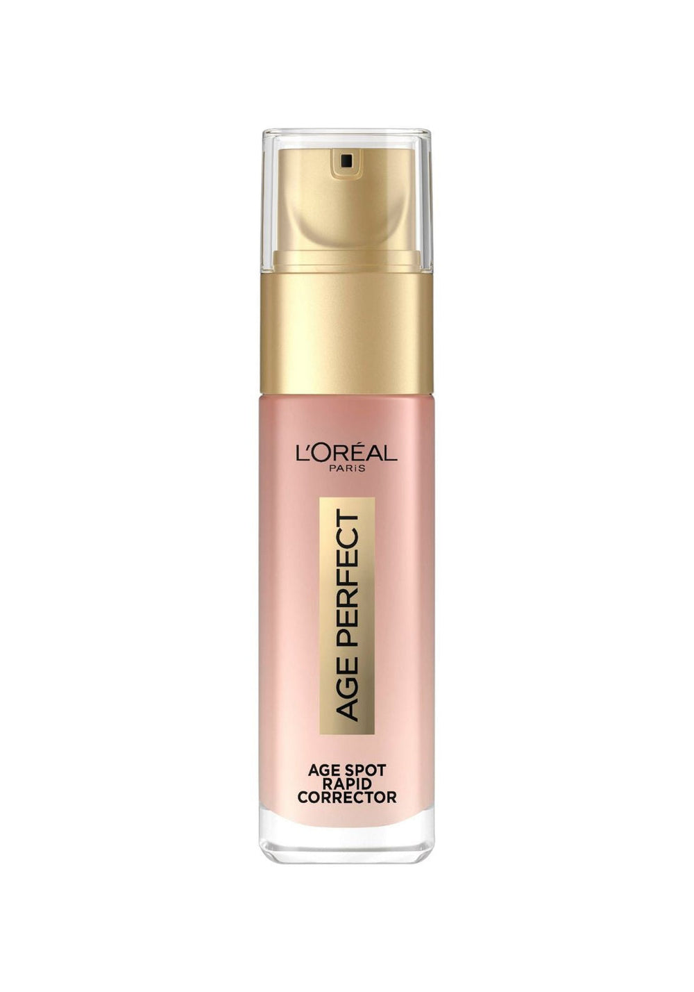 L'Oréal Paris Age Perfect Golden Age Rapid Age Spot Corrector 30ml
