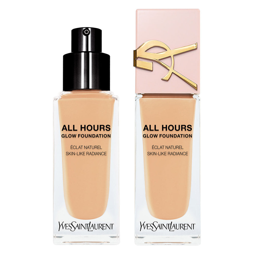 YSL Glow Foundation LC6