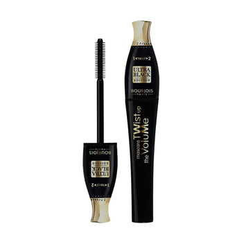 Bourjois Twist Up Mascara Gold 1