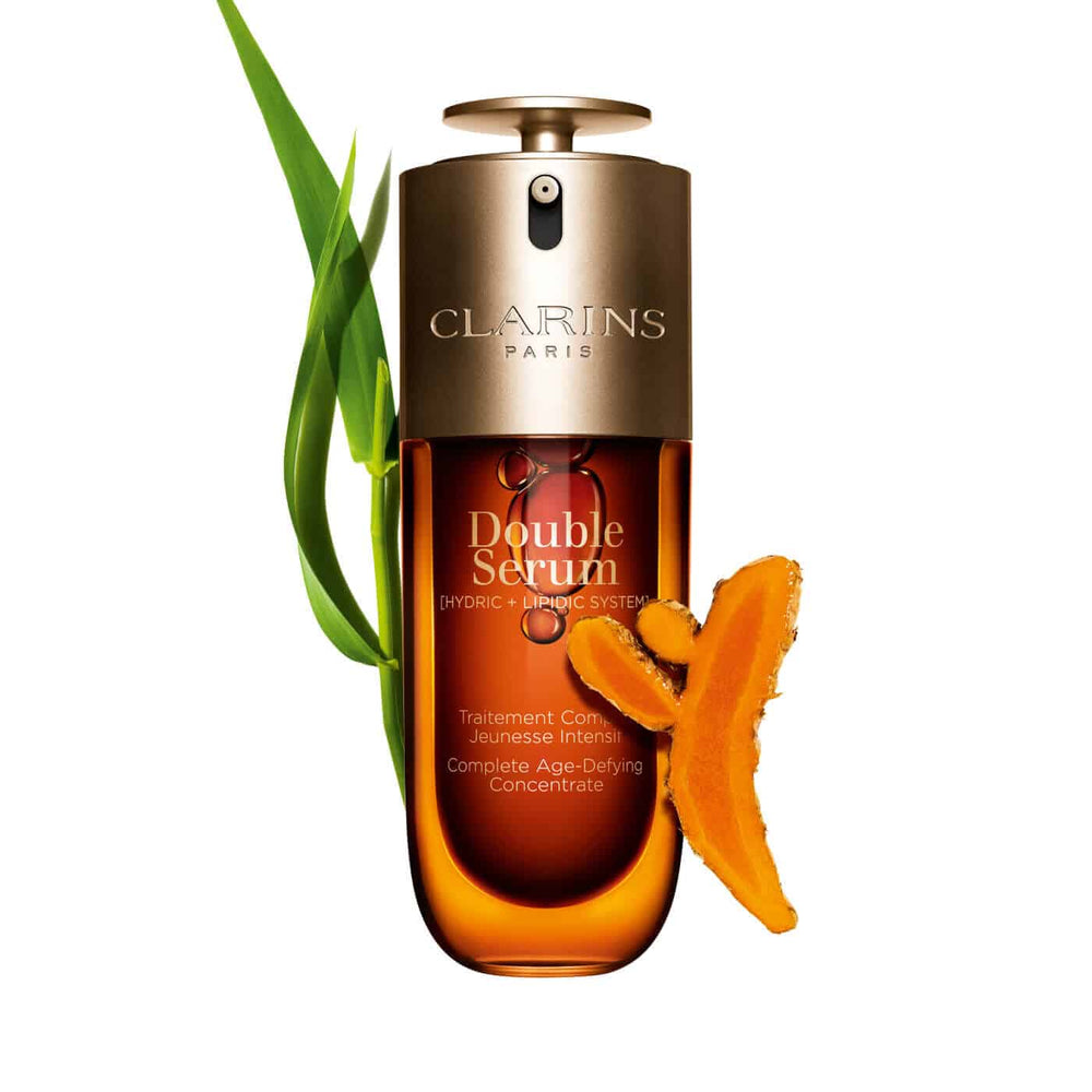 Clarins Double Serum 30ml 2