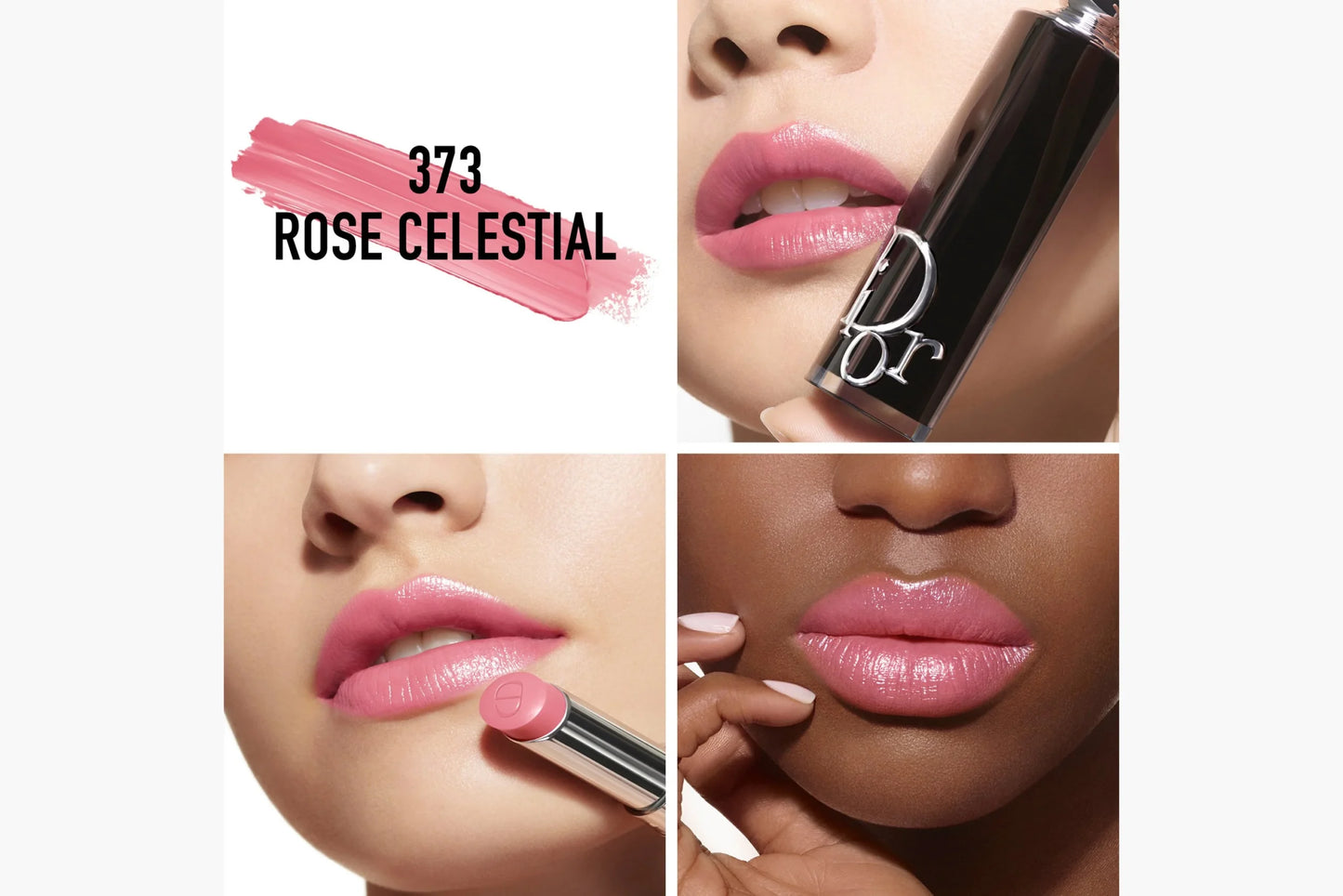 Dior Addict Hydrating Shine Lipstick