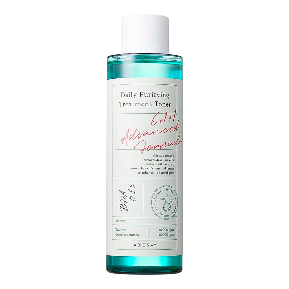 AXIS-Y Toner 80ml