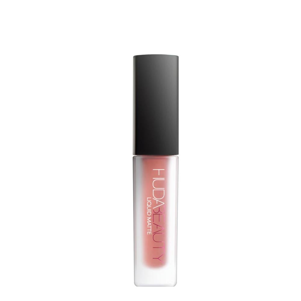 Liquid Matte Lipstick Mini Trendsetter