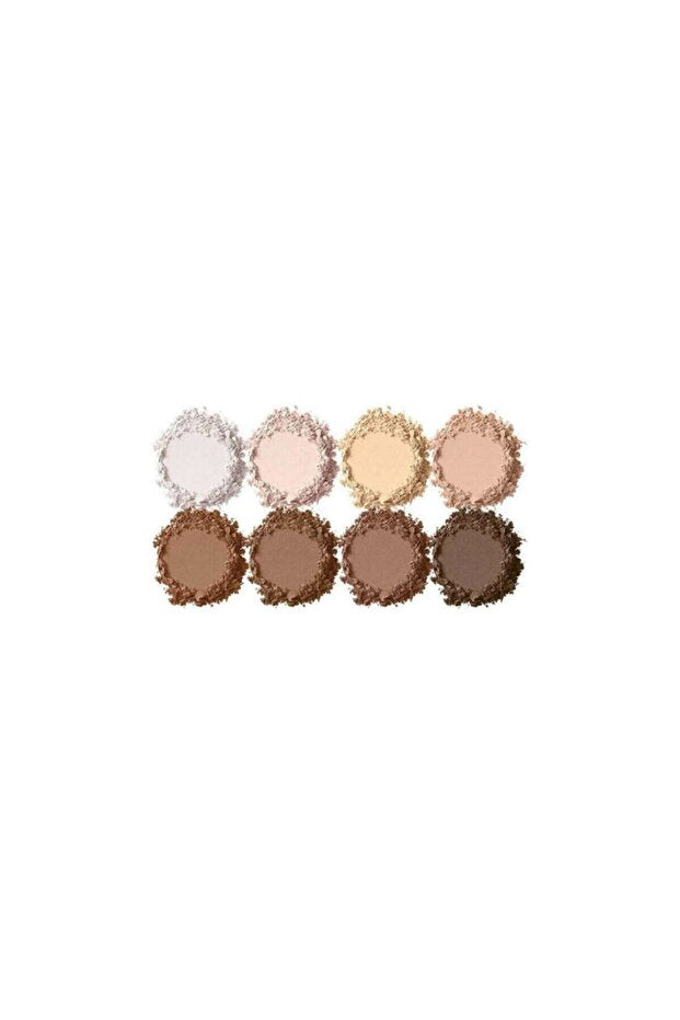 NYX Contour Palette 3