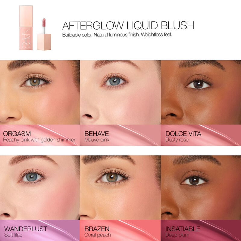 Afterglow Liquid Blush Orgasm 3