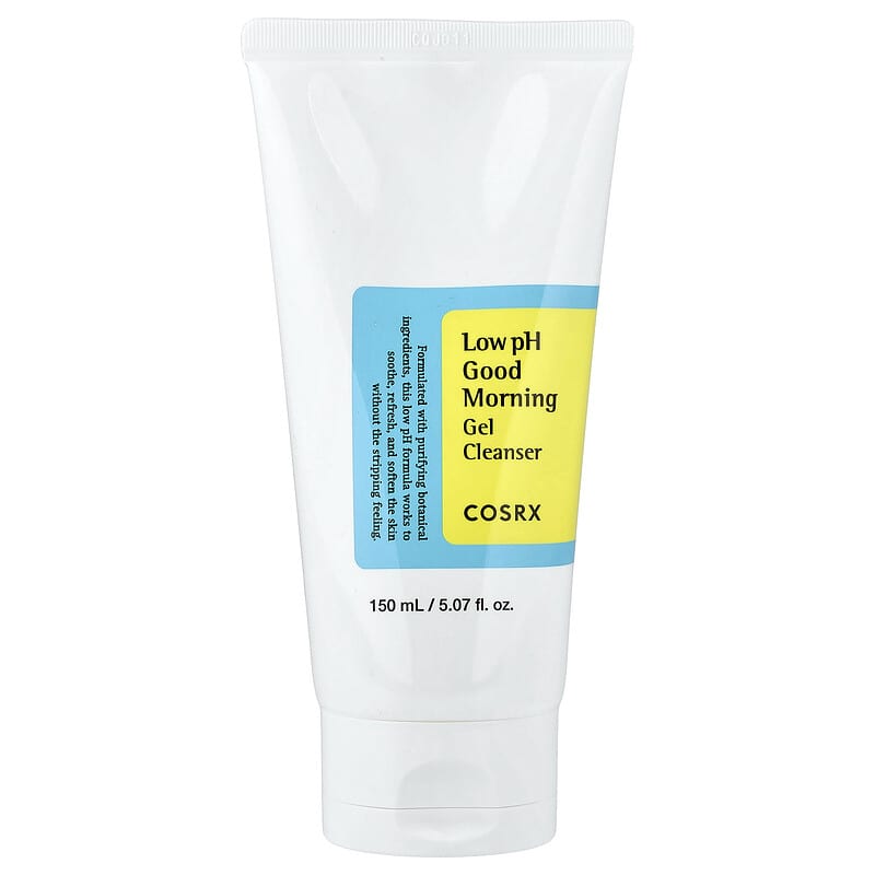 COSRX Good Morning Gel Cleanser 150ml