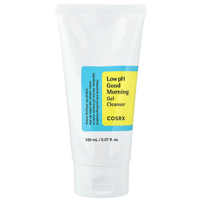 COSRX Good Morning Gel Cleanser 150ml