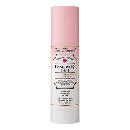 Too Faced Makeup Fixer Setting Spray 120ml