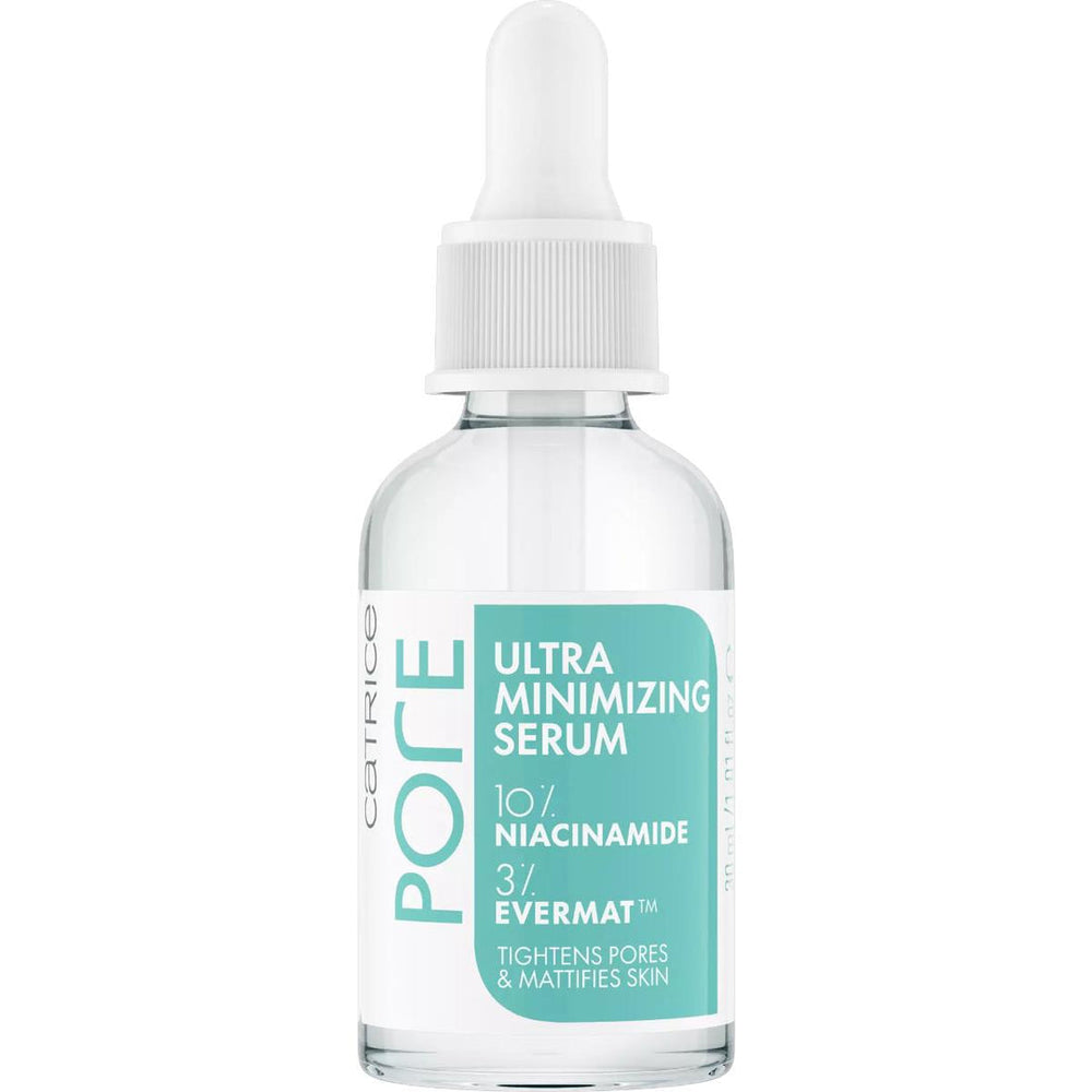 Catrice Pore Ultra Minimizing Serum 1