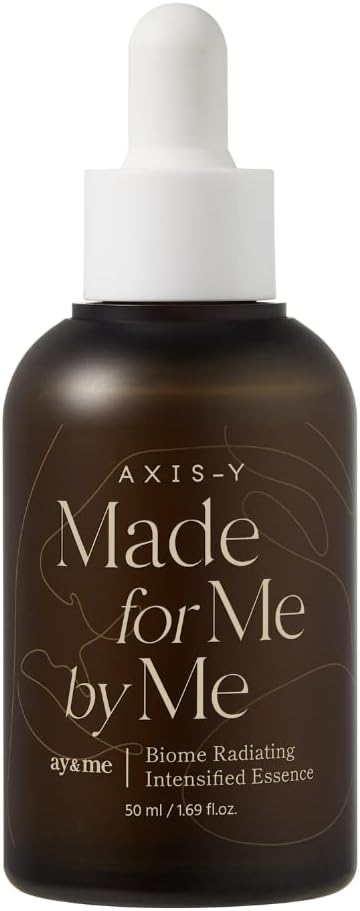 AXIS-Y Intensified Essence 50ml