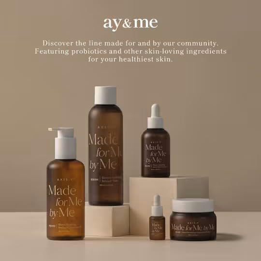 AXIS-Y Morinda 24-Hour Moisture Melting Cleansing Oil 200ml