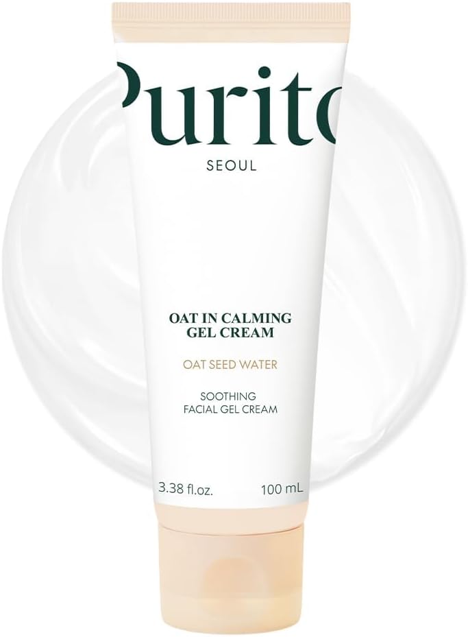 Purito Seoul Gel Cream 100ml