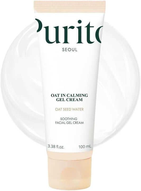 Purito Seoul Gel Cream 100ml