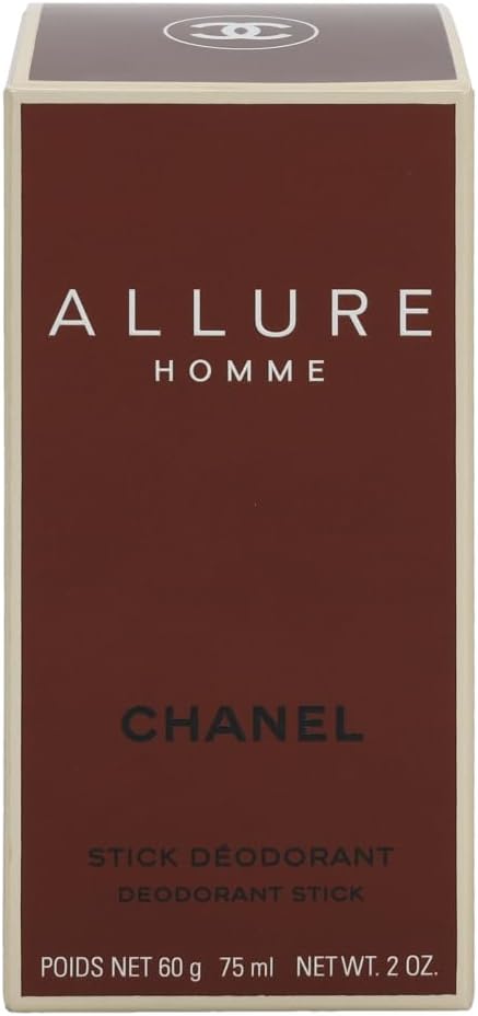 Chanel Allure Homme Stick 4