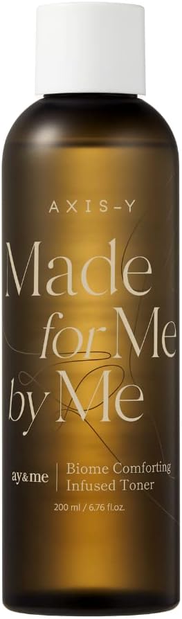 AXIS-Y Daily Purifying Treatment Toner 200ml