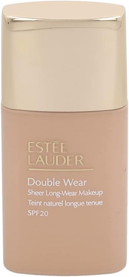 Double Wear Sheer 1C1
