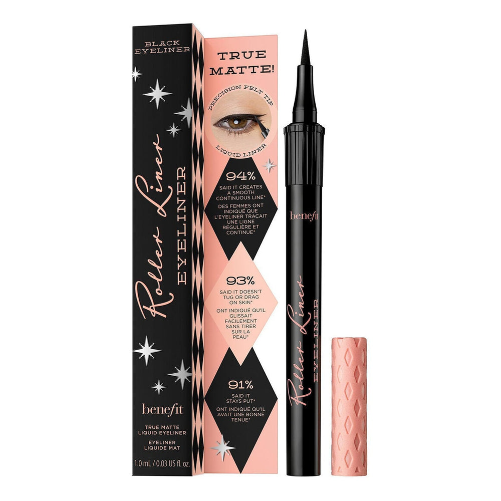 Benefit Roller Liner Liquid Eyeliner
