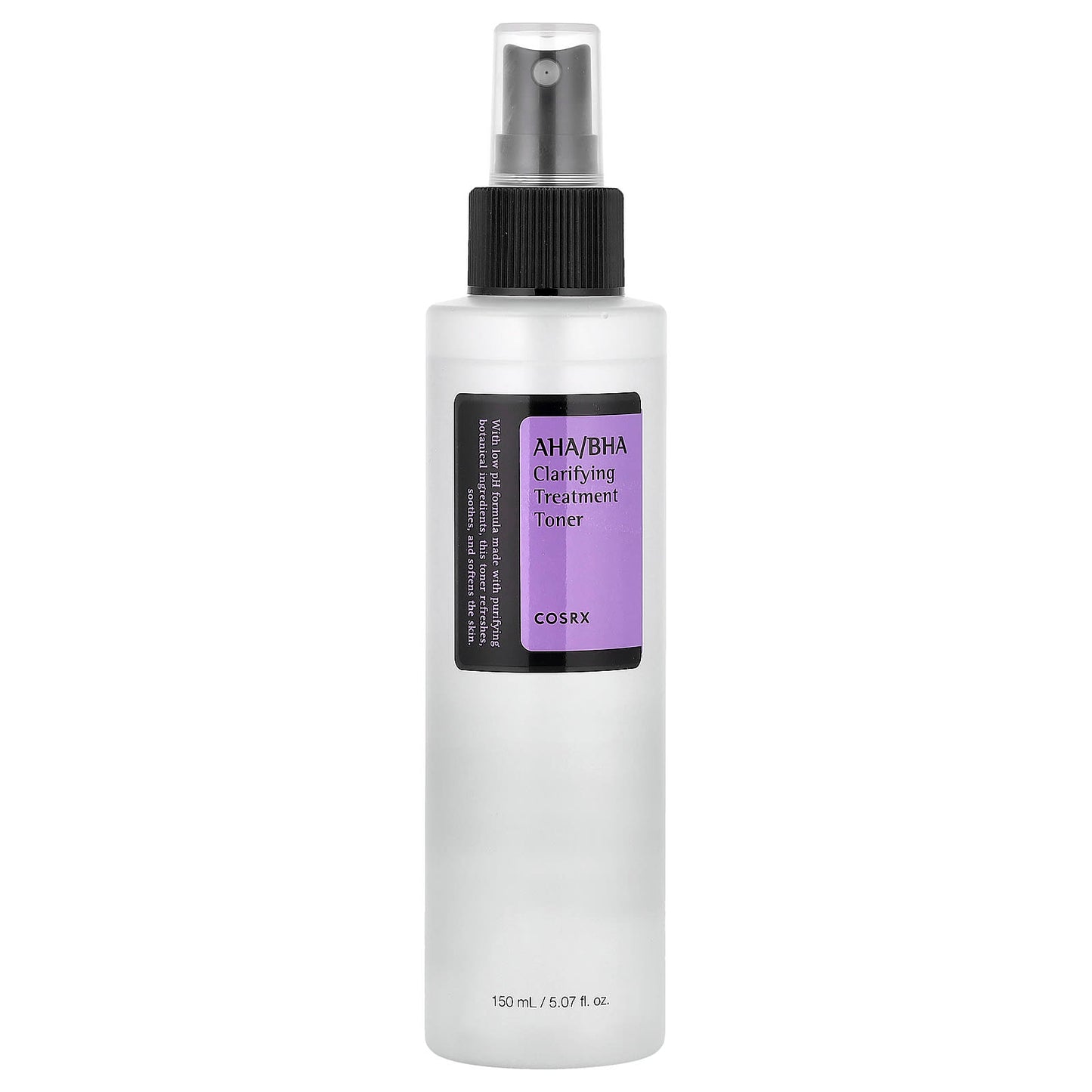 COSRX AHA BHA Toner 100ml