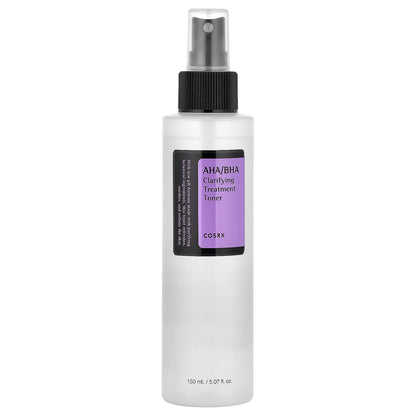 COSRX AHA BHA Toner 100ml