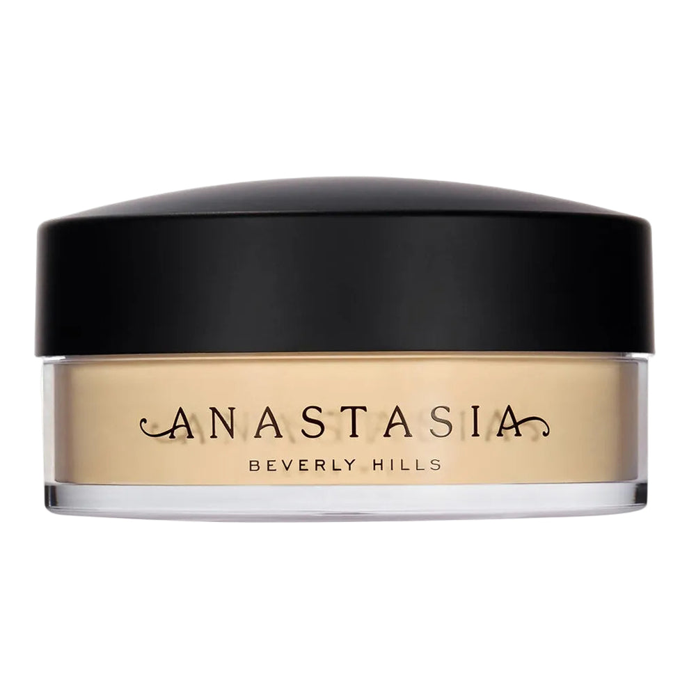 Loose Setting Powder Banana