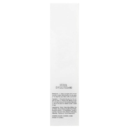 COSRX AHA BHA Toner 100ml