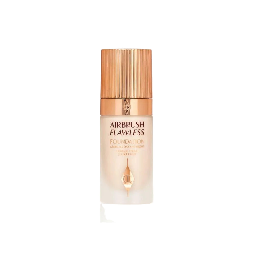 Airbrush Flawless Foundation 1 Cool