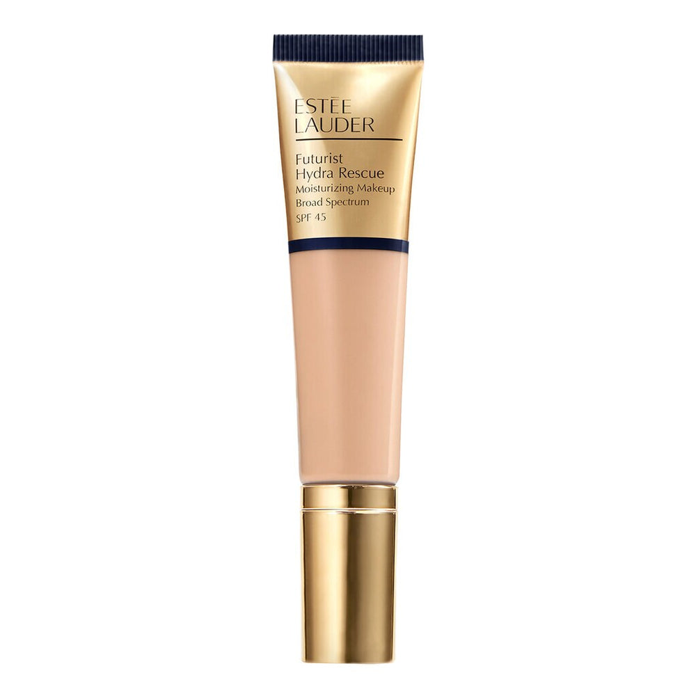 Futurist Hydra Rescue Foundation 3N1 Ivory Beige