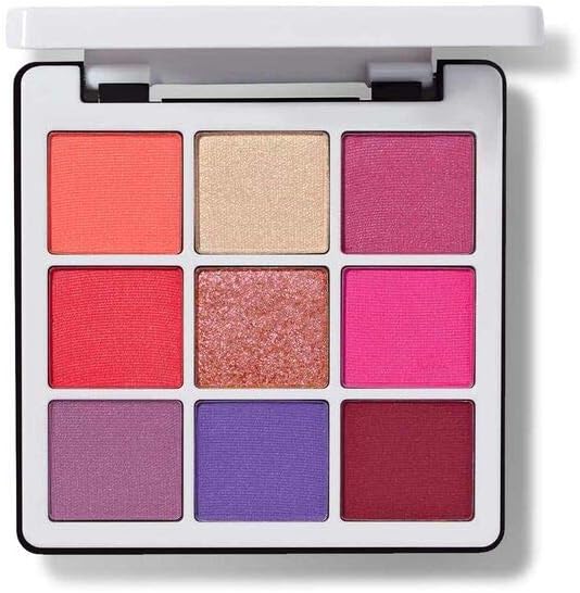 Mini Norvina Pro Pigment Palette 1