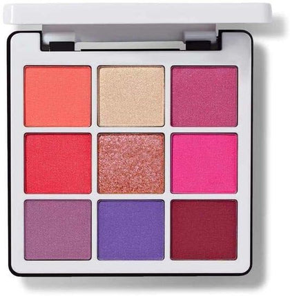 Mini Norvina Pro Pigment Palette 1