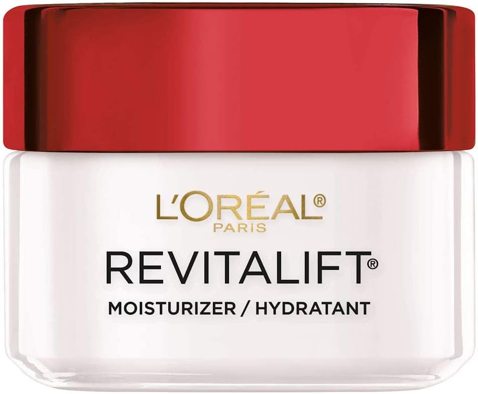 L'Oréal Paris Revitalift Face & Neck Cream
