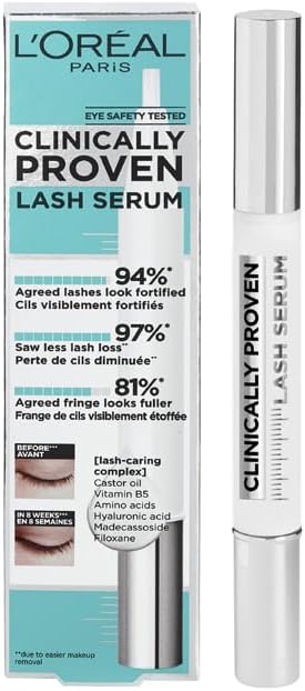 L'Oréal Paris Lash Serum