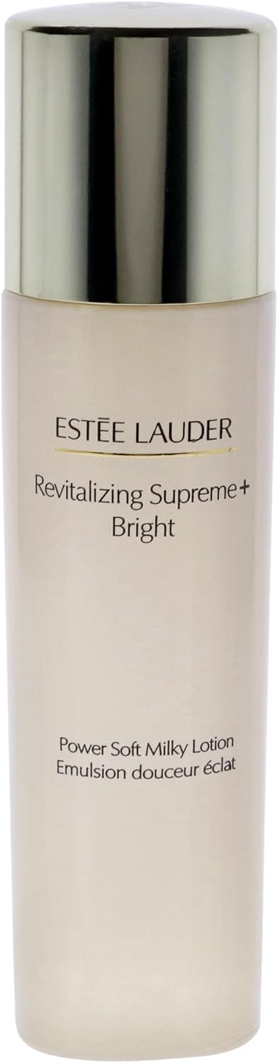 Estee Lauder Revitalizing Supreme+ Milky Lotion