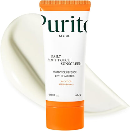 Purito Seoul Sunscreen 60ml