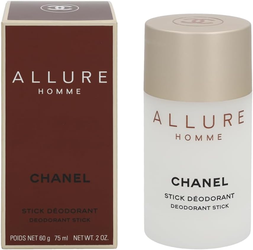 Chanel Allure Homme Stick 3