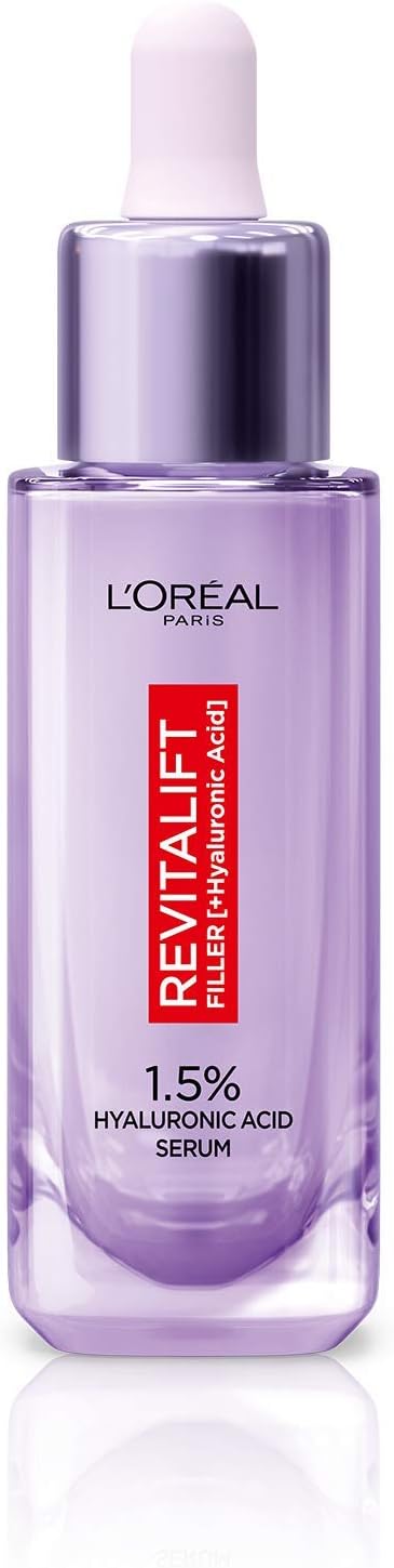L'Oréal Paris Revitalift Filler Hyaluronic Acid Serum 30ml