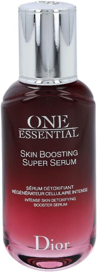 Dior One Essential Skin Boosting Super Serum 50ml alt