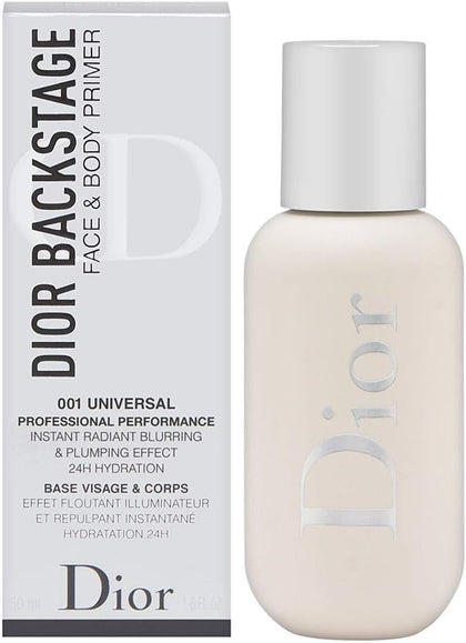 Dior Backstage Primer 001 2