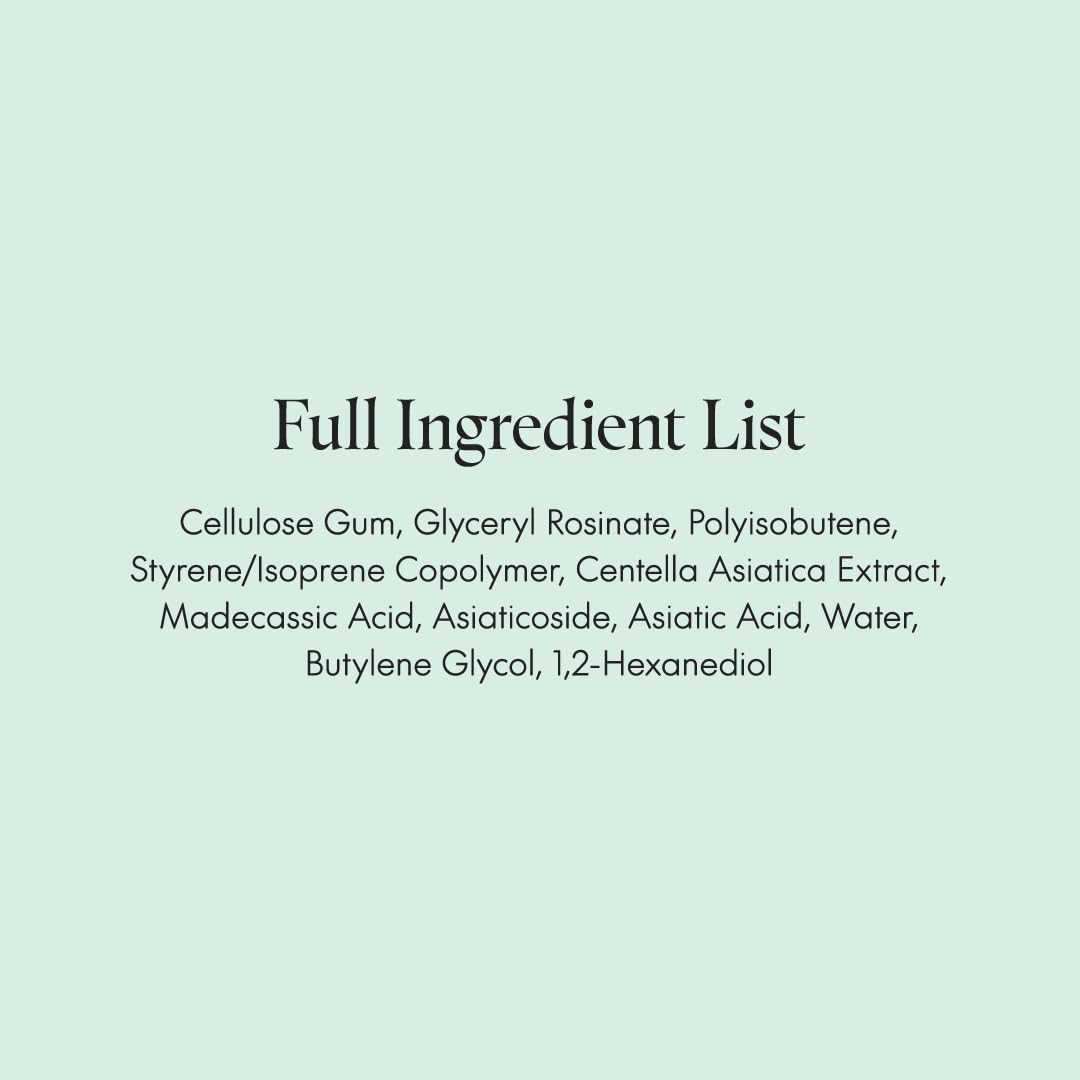 PURITO SEOUL Wonder Releaf Centella Spot Patch | Blemish Hydrocolloid Patch