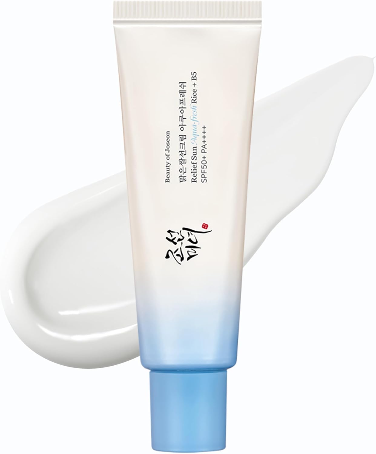 Beauty of Joseon Aqua Sunblock SPF50
