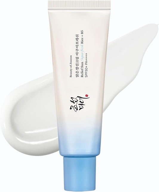 Beauty of Joseon Aqua Sunblock SPF50