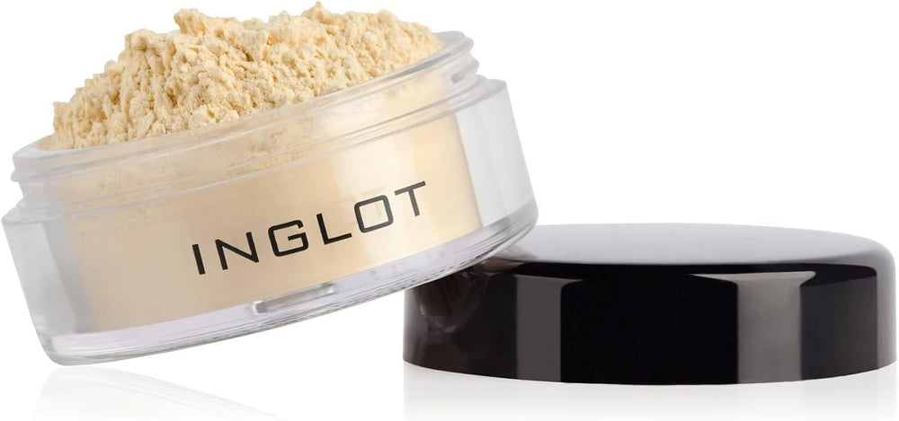 Translucent Loose Powder 217