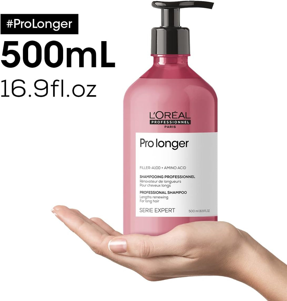 L'Oréal Professionnel Pro Longer Shampoo 500ml – image 7