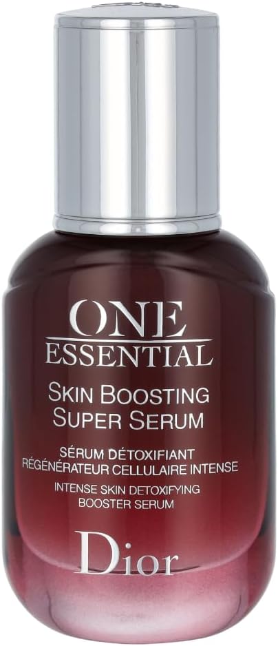 Dior One Essential Skin Boosting Super Serum 30ml alt