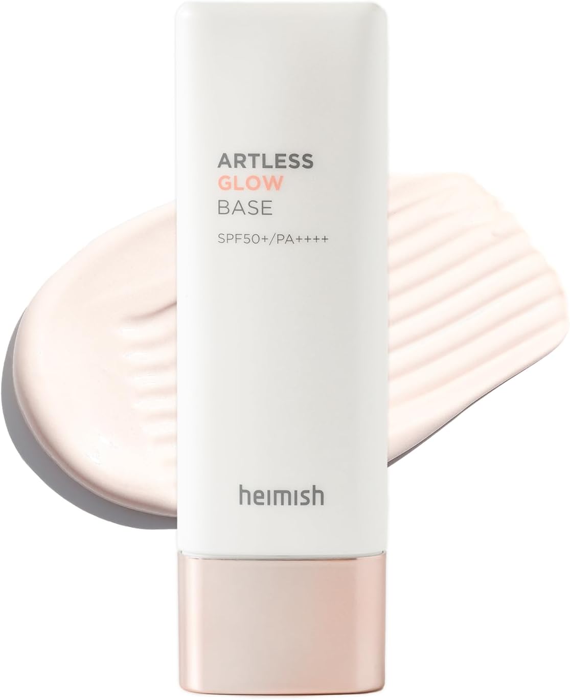 Heimish Artless Glow Base 40ml SPF50+