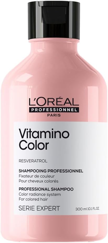 L'Oréal Professionnel Vitamino Color Shampoo 300ml – image 1