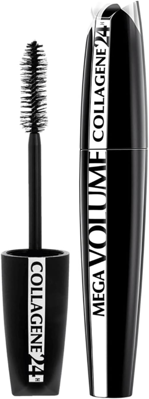 L'Oréal Paris Mega Volume Collagene Mascara