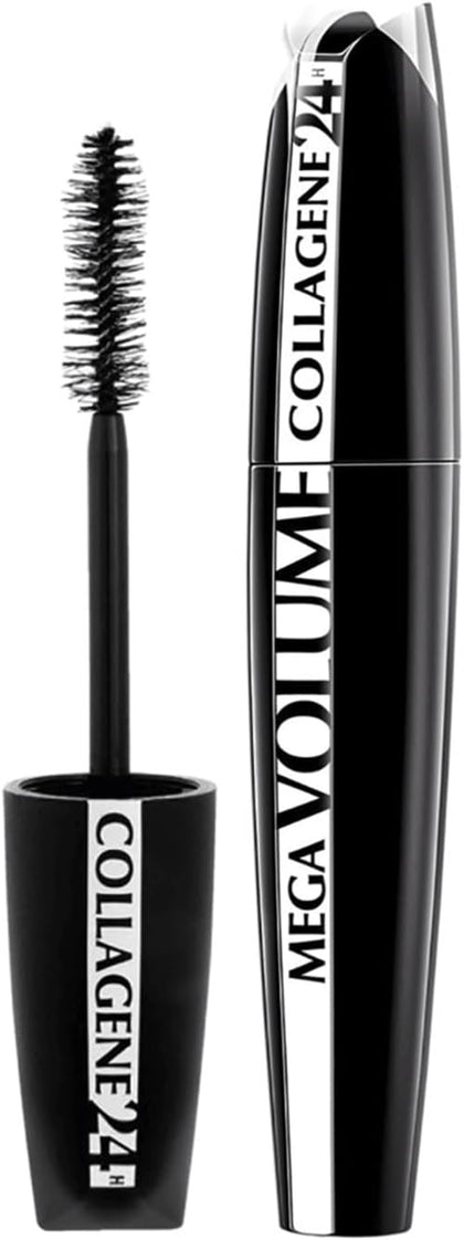 L'Oréal Paris Mega Volume Collagene Mascara