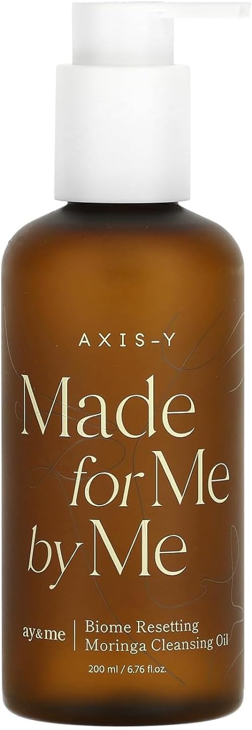 AXIS-Y Morinda Cleansing Oil 200ml
