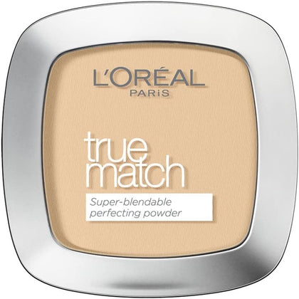 L'Oréal Paris True Match Powder 1.W