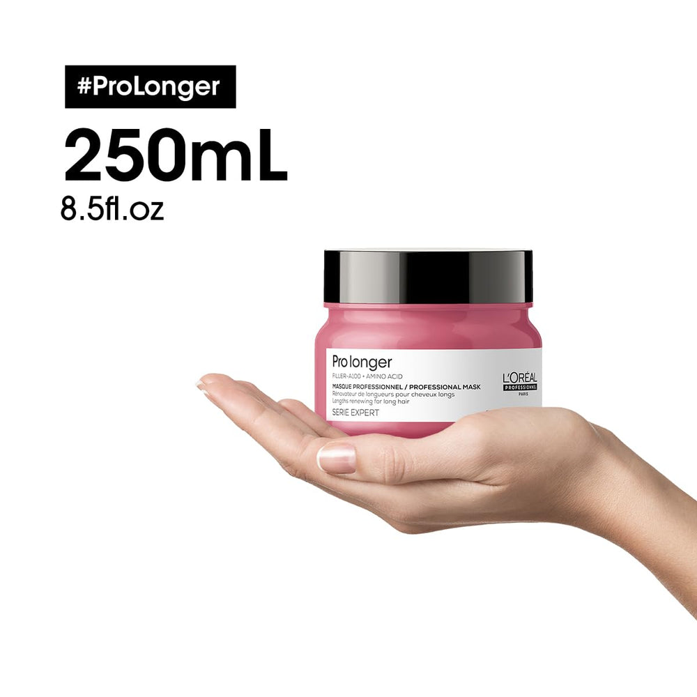 L'Oréal Professionnel Pro Longer Hair Mask 250ml – image 6
